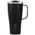 BruMate Matte Black Toddy XL Mug
