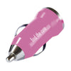 Innovations Pink USB Car Adaptor