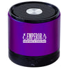 Innovations Purple Bluetooth Multipurpose Speakers