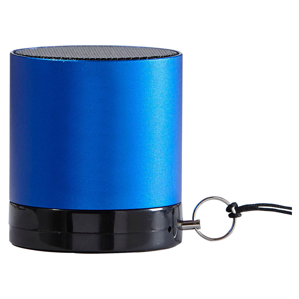 Innovations Blue Mini Bluetooth (R) Multipurpose Speaker