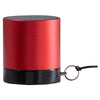 Innovations Red Mini Bluetooth (R) Multipurpose Speaker
