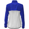 New Balance Women's Team Royal Athletics Warm-Up Jacket