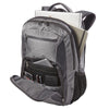 Nike Light Grey/Charcoal Grey Elite Backpack