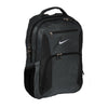 Nike Dark Grey/Black Elite Backpack