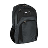 Nike Dark Grey/Black Dri-FIT Backpack