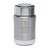 Perfect Line Silver Camper 17 oz Stainless Steel Container