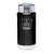 Perfect Line Black Camper 34 oz Stainless Steel Container