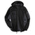 Port Authority Men's Black/Graphite Tall Waterproof Soft Shell Jacket
