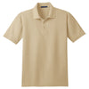 Port Authority Men's Stone Tall Stain-Resistant Polo