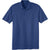 Port Authority Men's Royal Tall Silk Touch Performance Polo