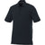 Elevate Men's Navy Crandall Short Sleeve Polo