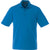 Elevate Men's Olympic Blue Dade Short Sleeve Polo