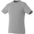 Elevate Men's Medium Heather Grey Bodie Short Sleeve T-Shirt
