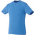 Elevate Men's New Royal Heather Bodie Short Sleeve T-Shirt