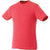 Elevate Men's Team Red Bodie Short Sleeve T-Shirt