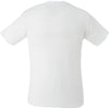 Elevate Men's White Bodie Short Sleeve T-Shirt