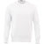 Elevate Men's White Krueger Fleece Crew