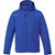 Elevate Men's New Royal Colton Fleece Lined Jacket