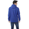 Elevate Men's New Royal Colton Fleece Lined Jacket