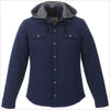 Roots73 Men's Indigo Blue Swiftrapids Insulated Jacket