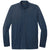 TravisMathew Men's Blue Nights Newport Full-Zip Fleece