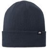 TravisMathew Blue Nights Solid Cuffed Beanie