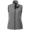 Elevate Women's Quarry Warlow Softshell Vest