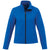 Elevate Women's Olympic Blue Karmine Softshell Jacket