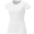 Elevate Women's White Bodie Short Sleeve T-Shirt