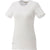 Elevate Women's White Sarek Short Sleeve T-Shirt