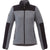 Roots73 Women's Charcoal Mix/Black Briggspoint Jacket