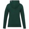 Roots73 Women's Evergreen Canmore Eco Full Zip Hoodie