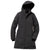 Roots73 Women's Black Northlake Insulated Jacket