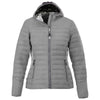 Elevate Women's Quarry Silverton Packable Insulated Jacket