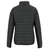 Trimark Women's Grey Storm/Black Geneva Eco Hybrid Insulated Jacket