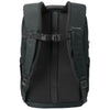 TravisMathew Black Duration Backpack