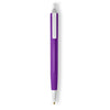 BIC Purple Tri-Stic Pen