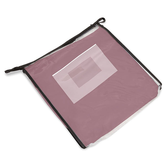 DisplaySplash Multi-Colored 8' Stretch Open Back Table Cover