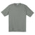 Sport-Tek Men's Grey Concrete Tall PosiCharge Competitor Tee