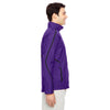 Team 365 Men's Sport Purple Conquest Jacket with Mesh Lining