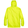 Team 365 Men's Safety Yellow Zone Protect Lightweight Jacket