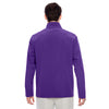 Team 365 Men's Sport Purple Leader Soft Shell Jacket