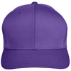Team 365 Sport Purple Zone Performance Cap