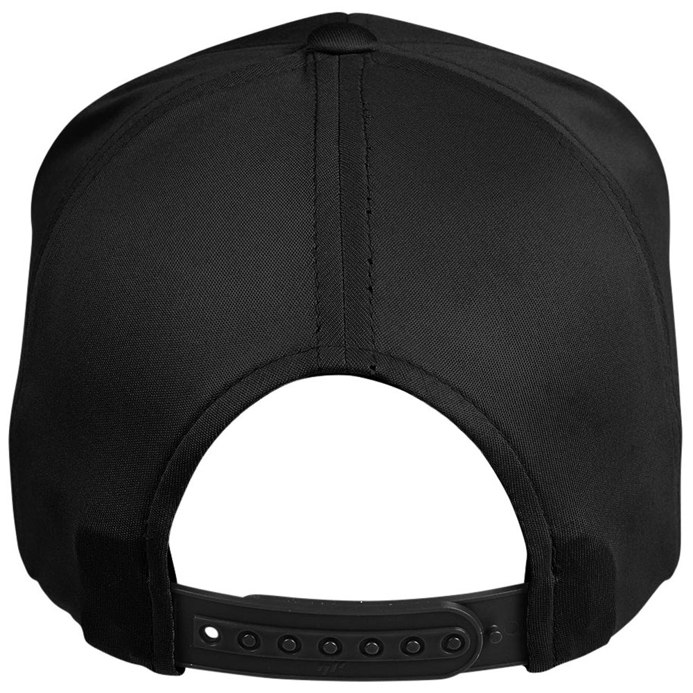 Yupoong Youth Black Zone Performance Cap
