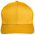 Yupoong Youth Sport Athletic Gold Zone Performance Cap