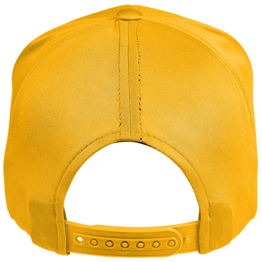 Yupoong Youth Sport Athletic Gold Zone Performance Cap