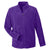 Team 365 Men's Sport Purple Campus Microfleece Jacket