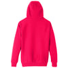 Team 365 Youth Sport Red Zone HydroSport Heavyweight Pullover Hooded Sweatshirt