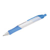 Paper Mate Pale Blue TriEdge Pen