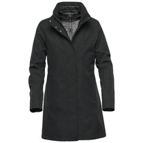 Stormtech Women's Black Montauk System Jacket